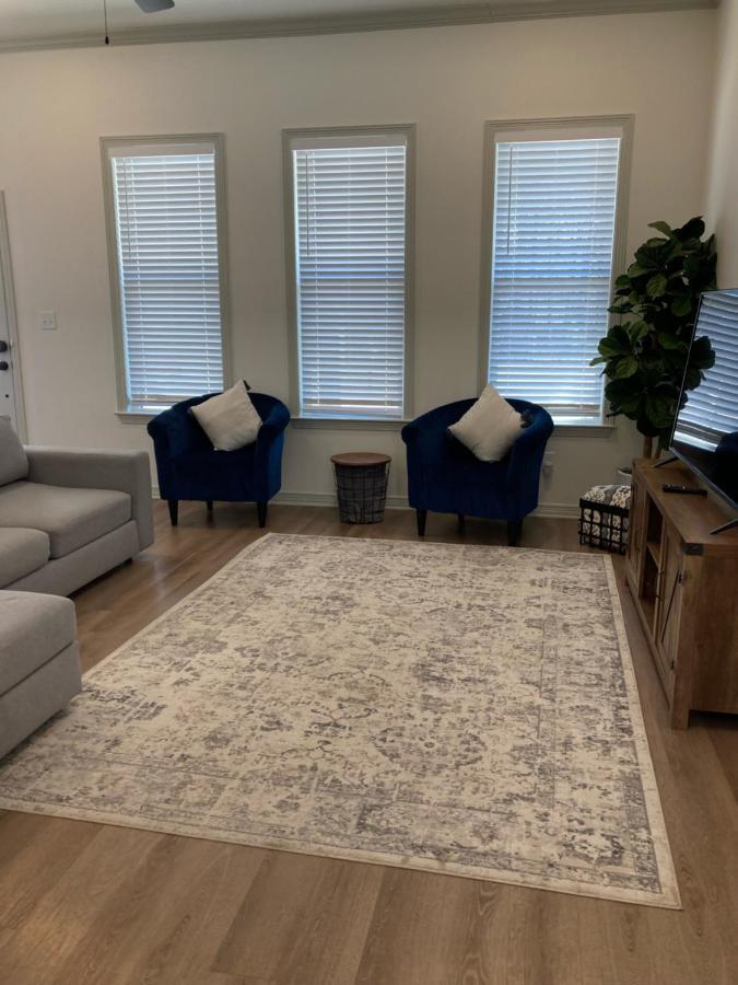 הוילה טיילר Alamo Luxury Living Up To 11 מראה חיצוני תמונה