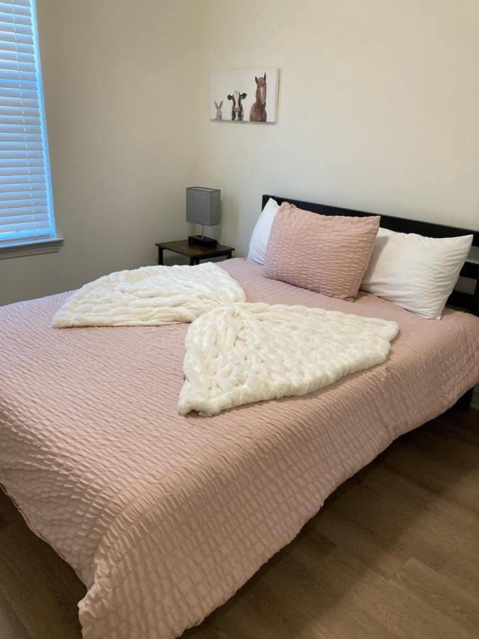 הוילה טיילר Alamo Luxury Living Up To 11 מראה חיצוני תמונה