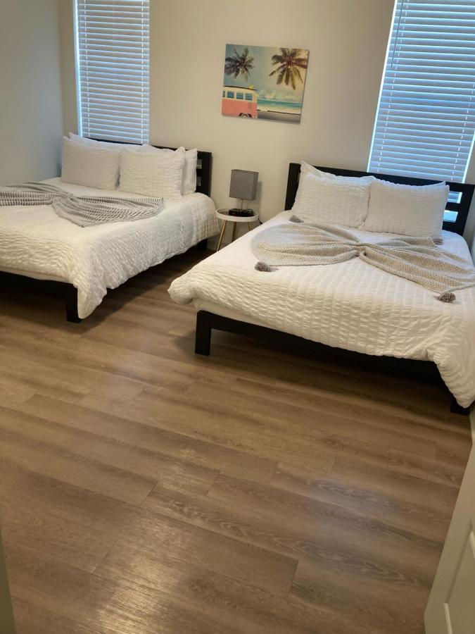 הוילה טיילר Alamo Luxury Living Up To 11 מראה חיצוני תמונה